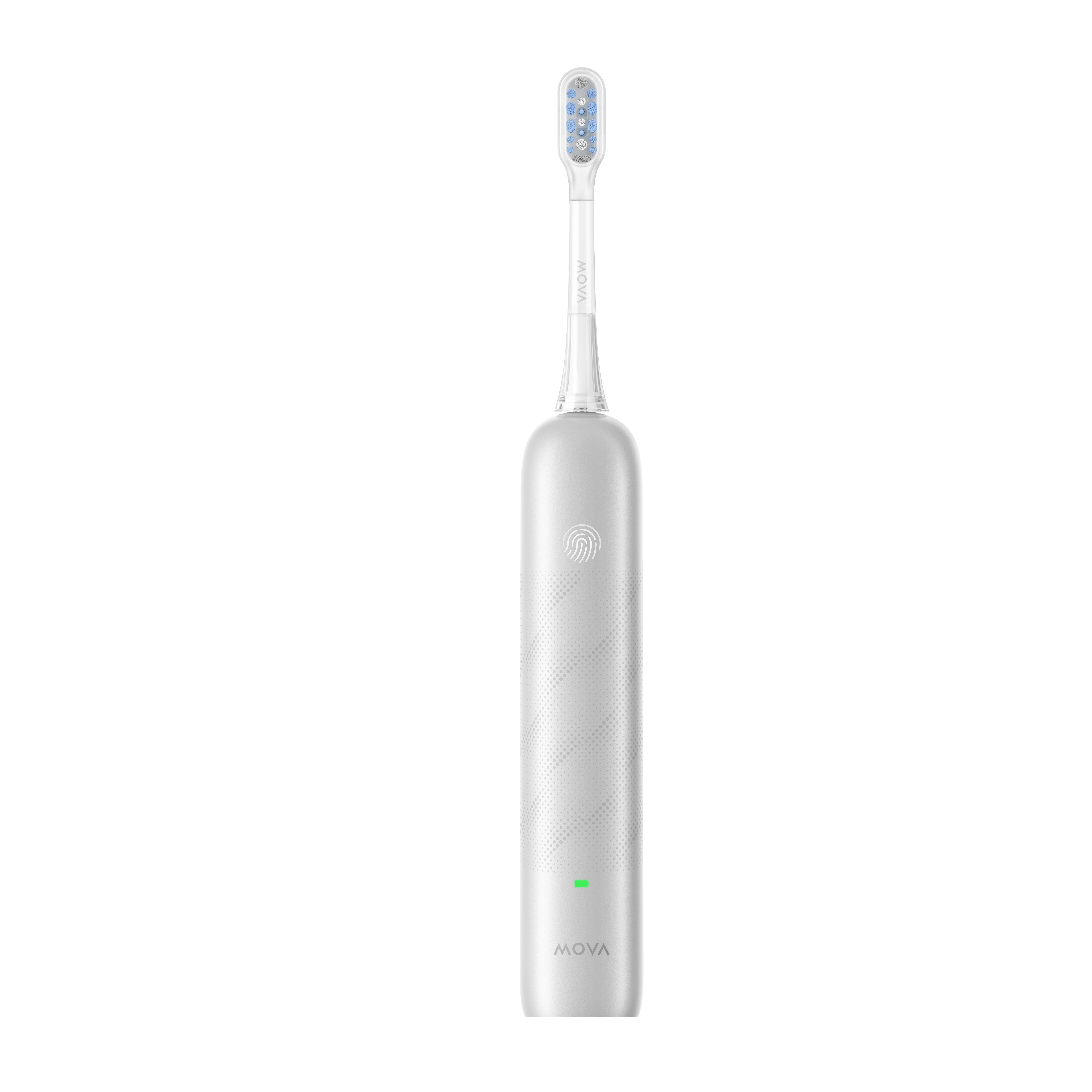 Mova 3D Clean Fresh Pro Silver