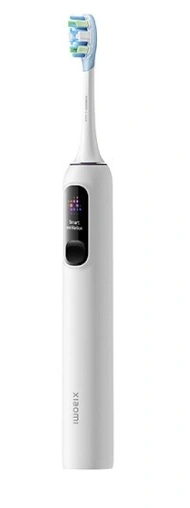 Xiaomi Oscillation Electric Toothbrush Pro White BHR07ZYEU