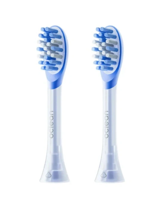 Oclean Ease Blue Heads 2 pcs