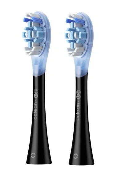 Oclean Ultra Clean Brush Head UC02 B02 Black