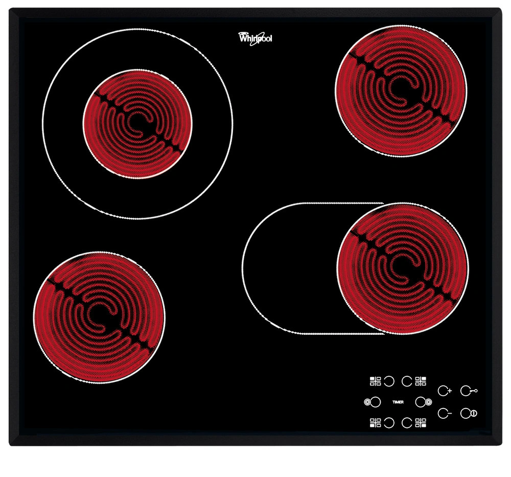Whirlpool AKT8190BA
