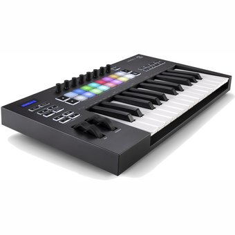 Midi kontrolieri