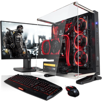 PC Gaming
