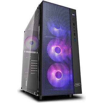 Стационарный компьютер Tet Zerg A5XN TR5X36DPNS