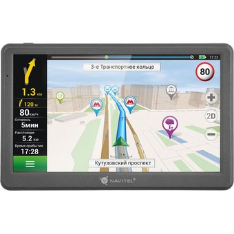 GPS-навигатор Navitel E700