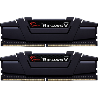 G.Sill Ripjaws V 16Gb DDR4 3600MHz F4-3600C18D-16GVK