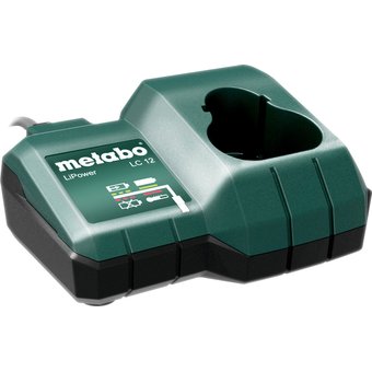 Metabo LC 12 10.8 V/12 V