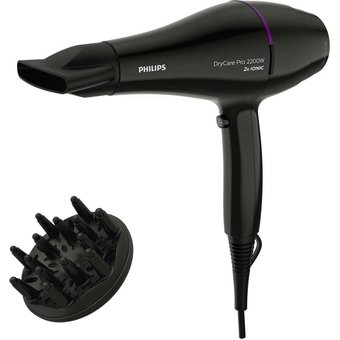 Philips DryCare Pro Hairdryer BHD274/00