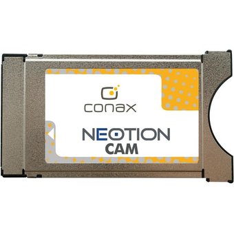 Conax VTV CAM modulis SMARDTV