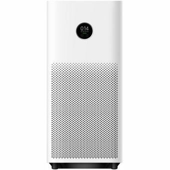 Очиститель воздуха Xiaomi Smart Air Purifier 4 Pro 33664