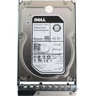 Dell Server HDD 2.5" 1TB 7200 RPM 400-ATJJ