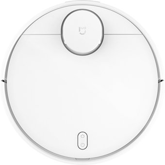 Xiaomi Mi Robot Vacuum-Mop Pro White Wet/Dry