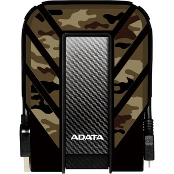 Adata HD710M Pro 2TB Camouflage