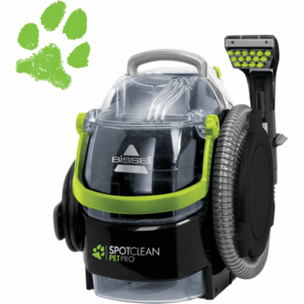 Bissell SpotClean Pet Pro 15585