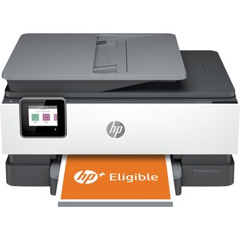 HP OfficeJet Pro 8022e All-in-One