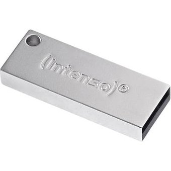 USB zibatmiņa Intenso Premium Line 64GB USB3.0 3534490