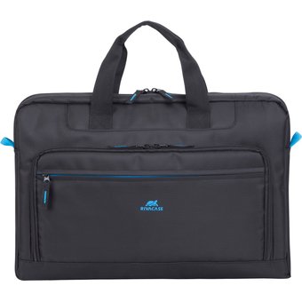 Datorsoma Rivacase 8059  Laptop Bag 17.3"/6 Black