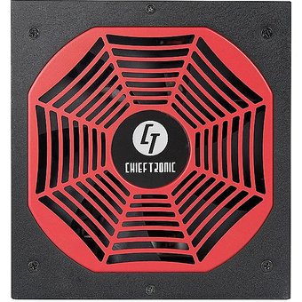Chieftec GPU-55FC 550W