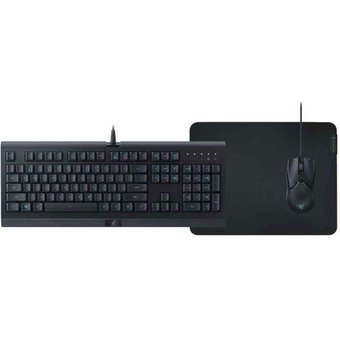Razer Level Up Bundle Cynosa Lite Keyboard ENG + Viper Mini Mouse + Gigantus V2 Medium Mouse Pad
