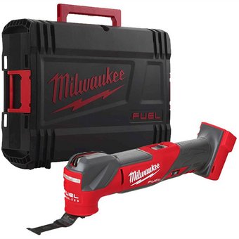 Milwaukee akumulatora multiinstruments M18 FMT-0X 4933478491
