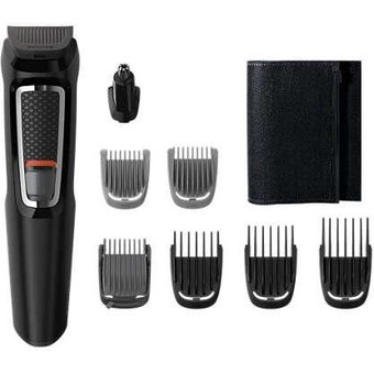 Trimmeris Philips Multigroom series 3000 MG3730/15
