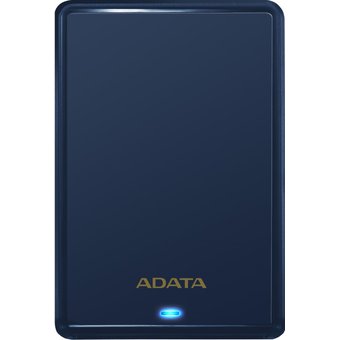 ADATA HV620S 1TB Blue