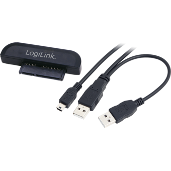 Logilink USB 2.0 to Sata Adapter