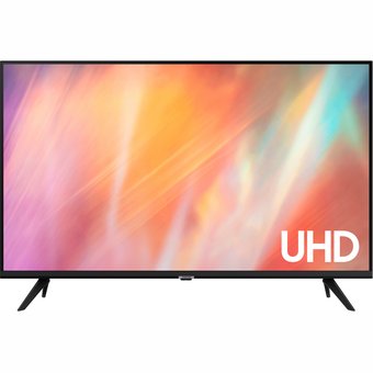 Televizors Samsung 65'' UHD LED Smart TV UE65AU7022KXXH