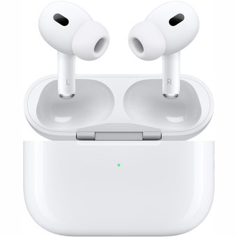 Austiņas AirPods Pro 2nd gen (USB-C)