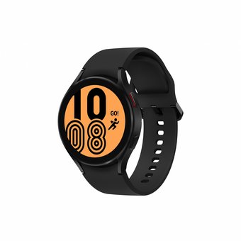 Viedpulkstenis Samsung Galaxy Watch4 44mm Black