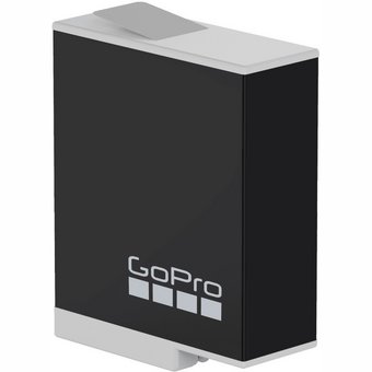 GoPro Hero 9/10 Enduro Battery Black
