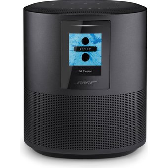 Bose Home Speaker 500 Triple Black