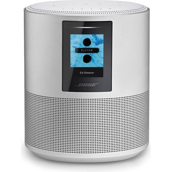 Bose Home Speaker 500 Luxe Silver