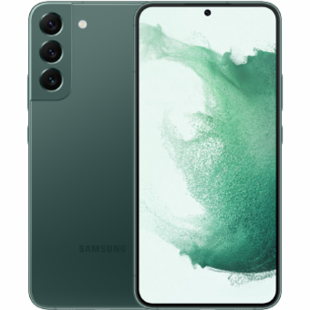 Samsung Galaxy S22+ 8+128GB Green