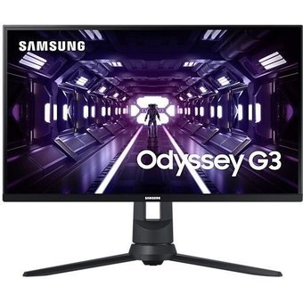 Samsung Odyssey G3 LF24G35TFWUXEN 24''