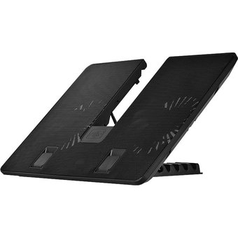 Portatīvais dzesētājs Deepcool U-Pal DP-N214A5_UPAL