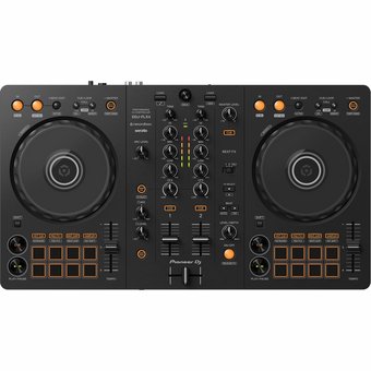 Pioneer DDJ-FLX4 2-channel