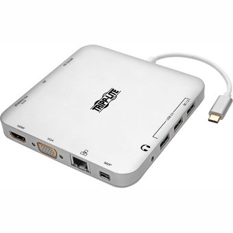 Tripp Lite USB-C U442-DOCK2-S