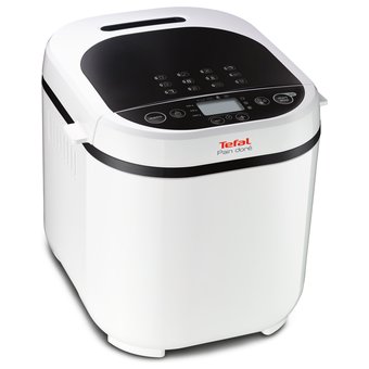 Maizes cepšanas krāsns Tefal Maizes gatavotājs Pain Dore PF210138