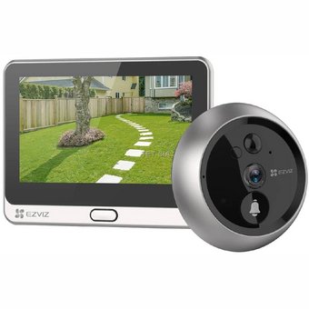 Ezviz DP2C