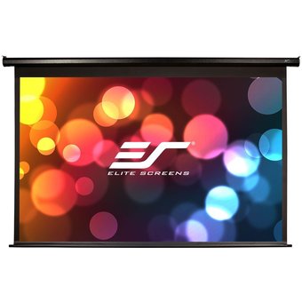 Elite Screens Spectrum Electric125H Diagonal 125"