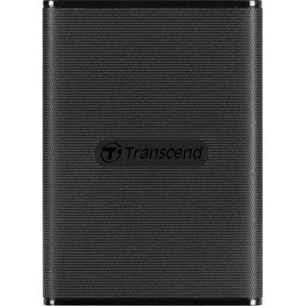 Transcend ESD270C Portable SSD 500GB