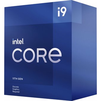 Intel Core i9-11900K 3.5GHz 16MB BX8070811900KSRKND
