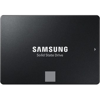 Samsung MZ-77E250B/EU SSD 250 GB