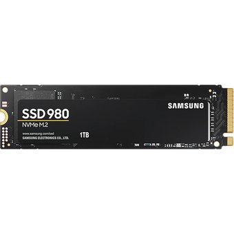 Samsung MZ-V8V1T0BW SSD 1 TB