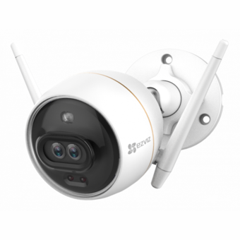 Video novērošanas kamera Ezviz C3X
