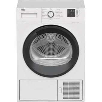 Сушильная машина Beko DF7412PA