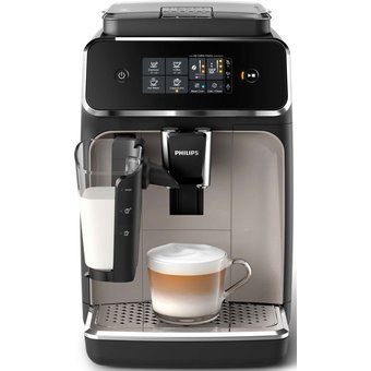 Kafijas automāts Philips Series 2200 EP2235/40 LatteGo