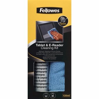 Fellowes Cleaning Kit 9930501