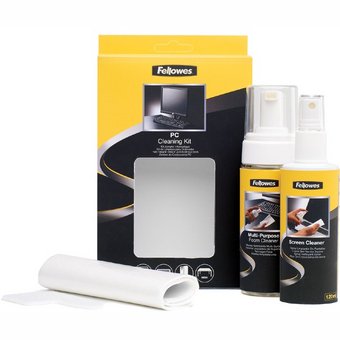 Fellowes Cleaning Kit 9977909